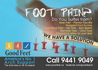 Good Feet Podiatry @ McKays Pharmacy 695143 Image 0
